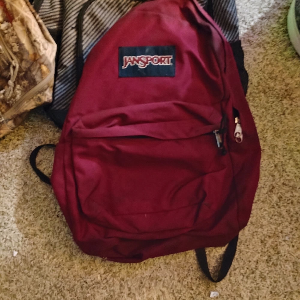 Backpacks - Picture 5 of 5